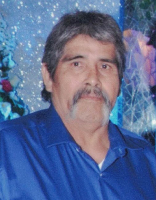 Obituary of Lorenzo Hernandez Jr.