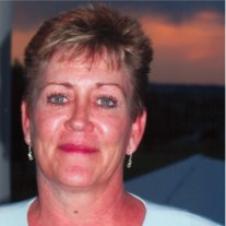 Obituary of Janelle Marie Ladd