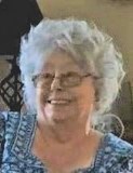 Obituary of Marian Irene Moore