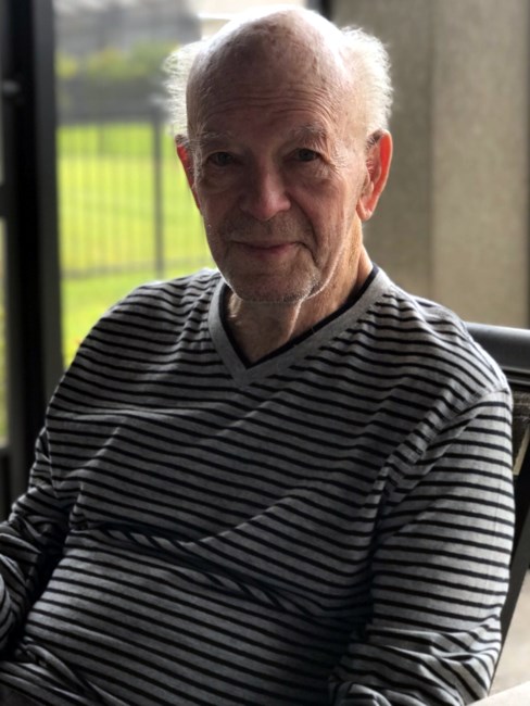 Obituary of James Franklin Miller