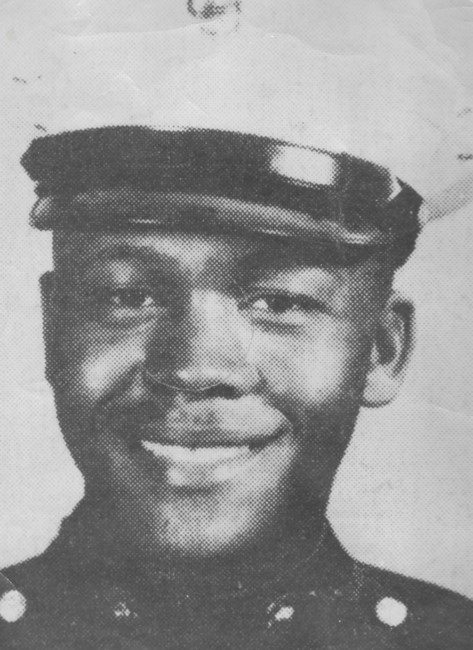 Obituary of Eddie Langford Jr.