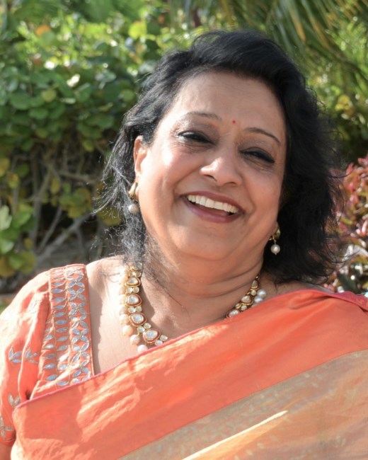 Obituary of Nirja Gupta