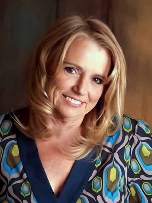 Obituary of Robin Hess Kenney