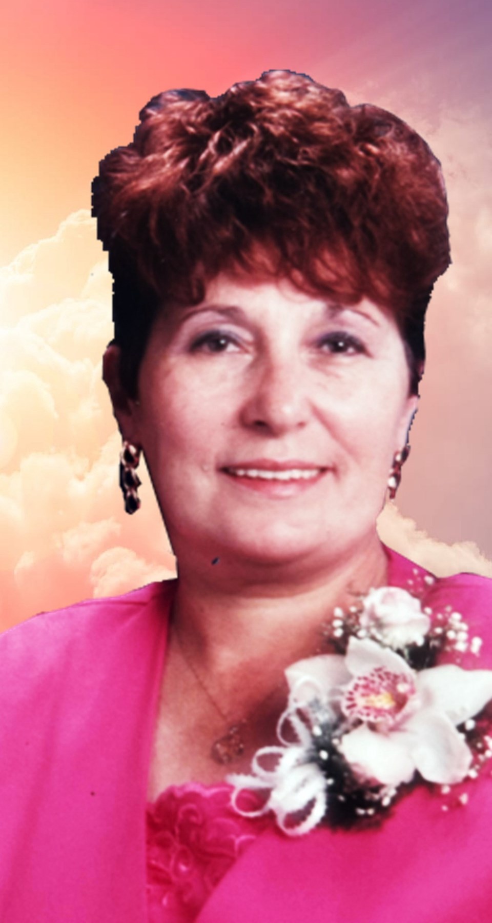 Francoise avis de décès Gatineau, QC