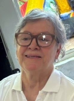 Obituary of Eva A Jaramillo S