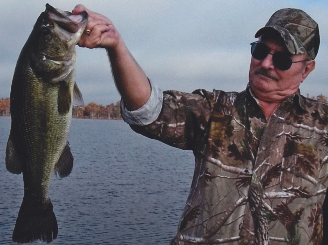 Avis de décès de Clifton Barker