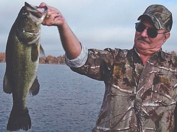 Obituario de Clifton Barker