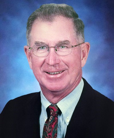 Obituary of William "Bill" James Atkinson