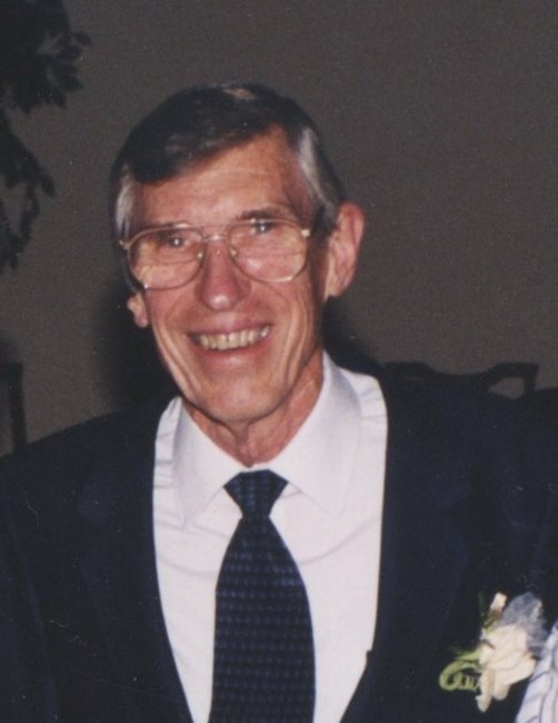 Obituary of Melvin S. Norwood
