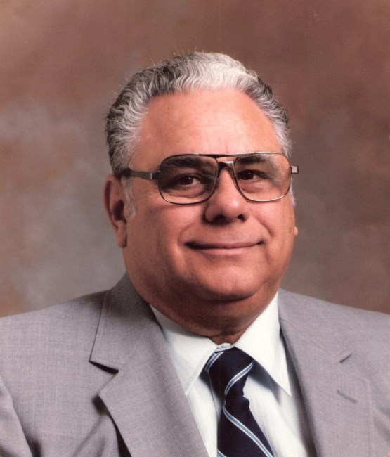 Obituary of Joseph C. Sony