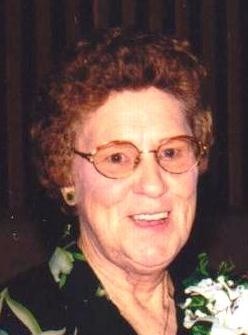 Obituary of Mary Lou Motter