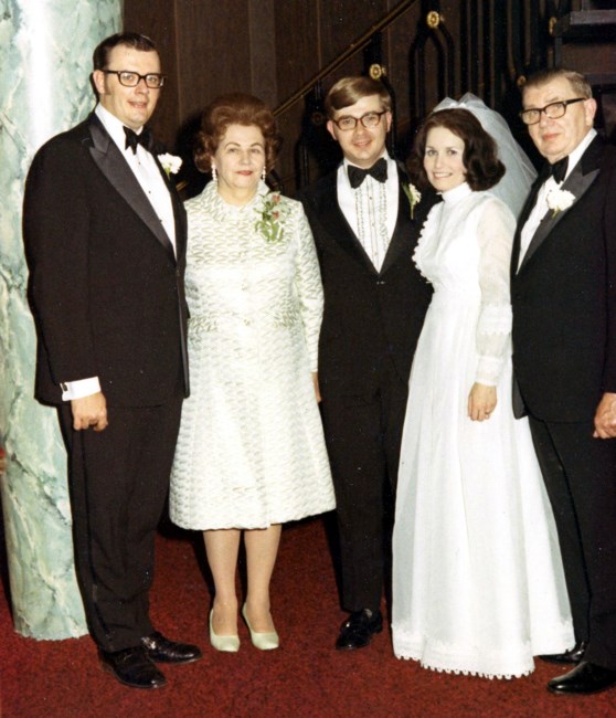 Obituary of Ronald Jerome Vedra