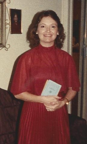 Obituary of Frances Darlynn Shad