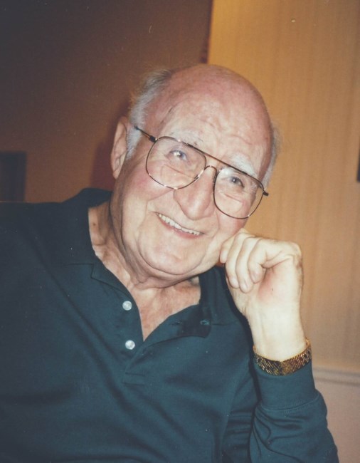 Avis de décès de Ted Purcell