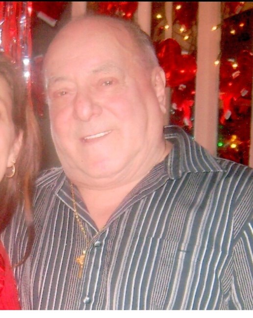 Obituary of Andre Tremblay