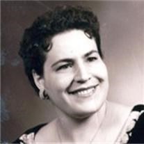 Obituary of Pasquala 'pasqualina' (randazzo) Crucitti