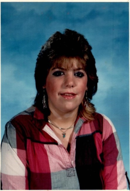Obituary of Rhonda Sue Treible