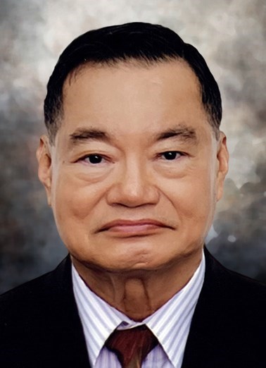 Obituary of Tat Shing Paul Sze 施達勝