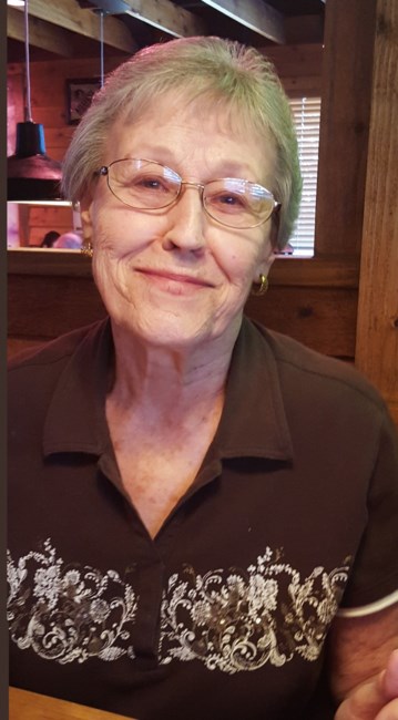 Obituary of Shirley Mae Ostermiller