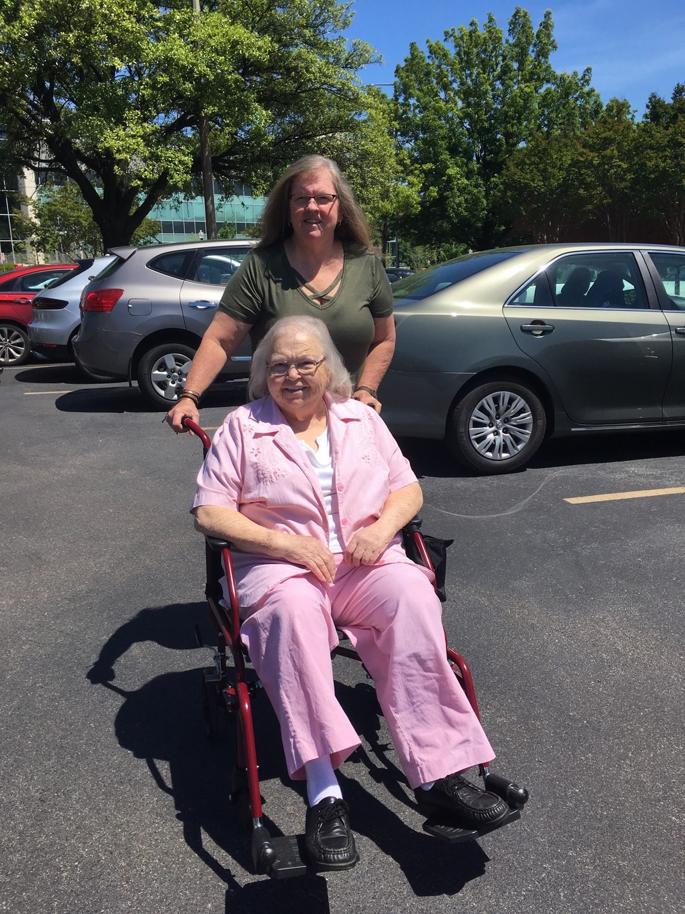 Obituary of Jewell Owings Hall