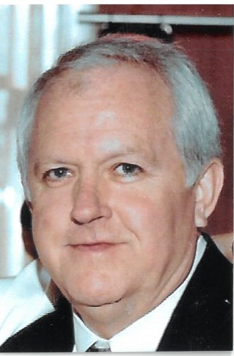 Obituary of Gordon Leon Jones