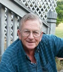Obituary of Paul Stano
