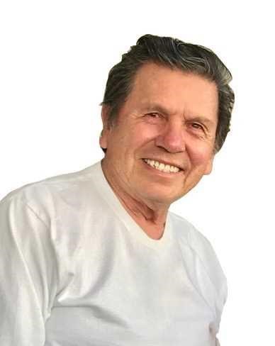 Obituary of Ricardo Gomez