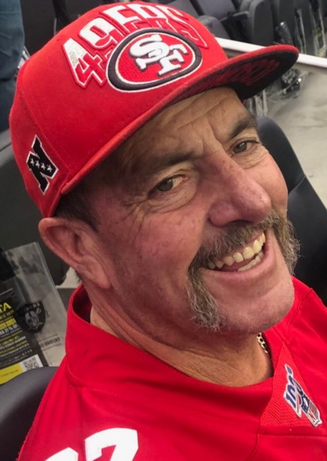 Obituary of David William Weir