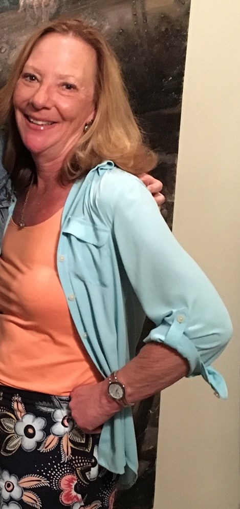 Obituary of Venetia Louise Cadow