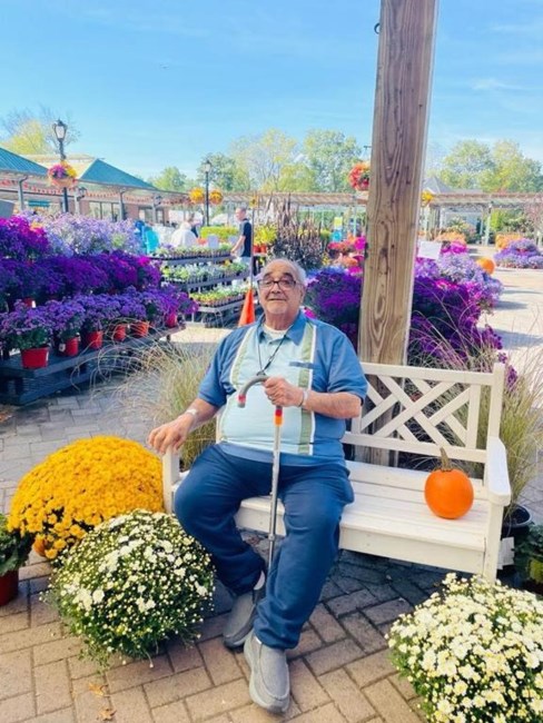 Obituary of John Cimilluca