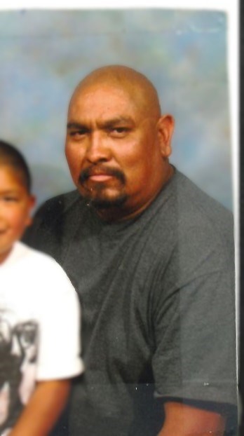 Avis de décès de Danny Mendoza Sr.