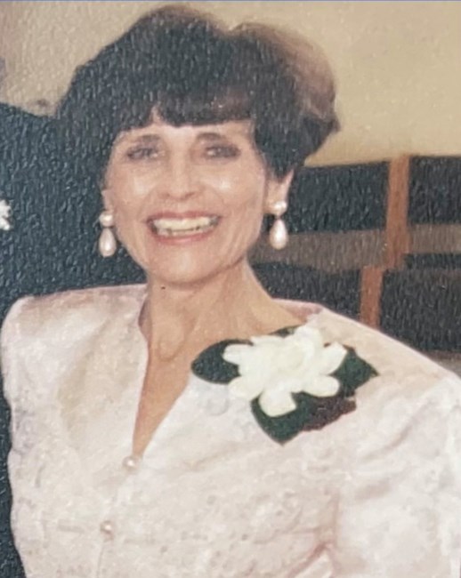 Obituary of Judy Francine Gertino