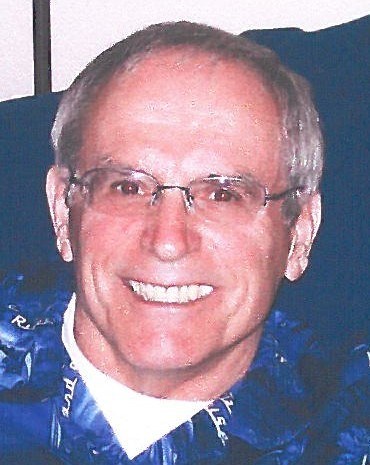 Obituary of Thomas Duleigh Johnson