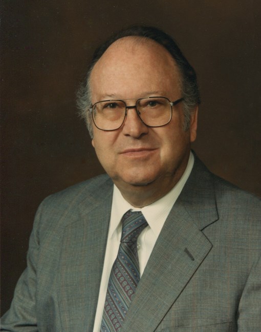 Obituary of Milton E Wadsworth