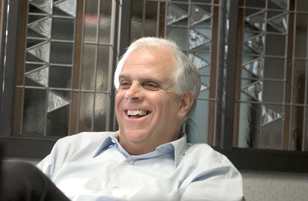 Obituario de Jerald G. Fishman