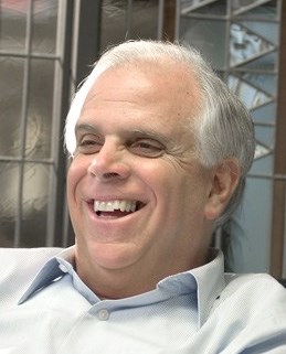 Obituario de Jerald G. Fishman