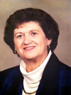 Obituary of Barbara Jean Pfister