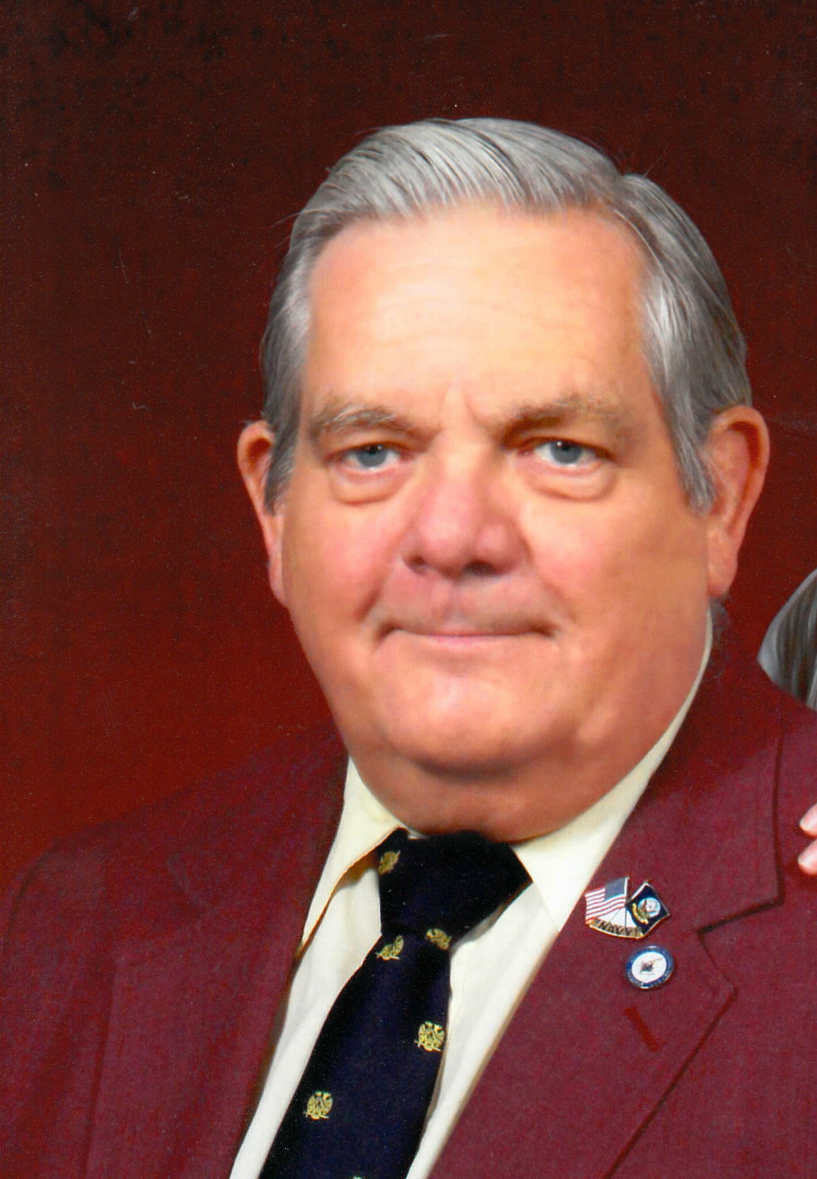 Obituary of Thomas E. Nichols