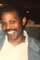 Obituary of Reginald Keith Jackson