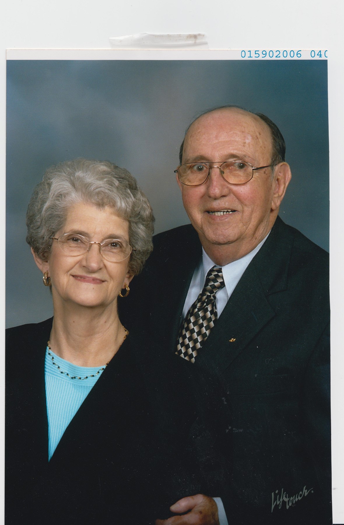 Obituary of Joe R. "Joe the Barber" Fitzpatrick