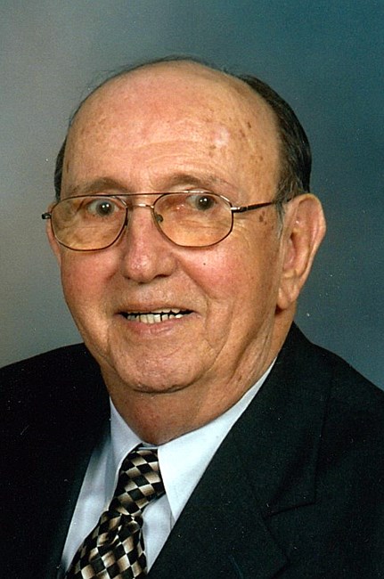 Obituary of Joe R. "Joe the Barber" Fitzpatrick