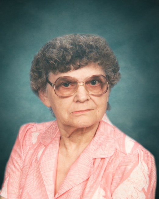 Obituary of Elsie (Cramer) Broderhausen