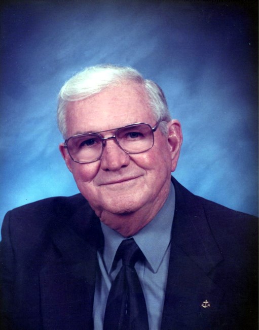 Obituary of Jessie Ben Hodges Jr.