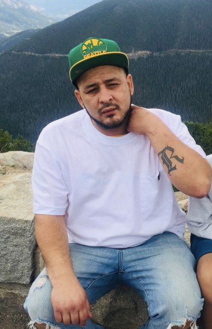 Obituary of Edgar Aaron Ruiz