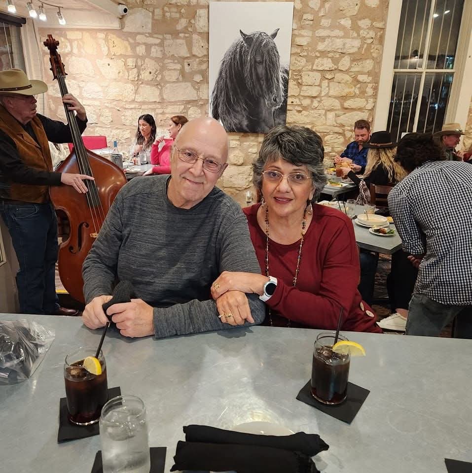 Avis de décès de Ronald Landry