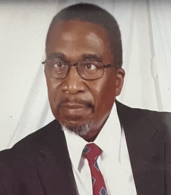 Obituary of Keith Norbert Neckles