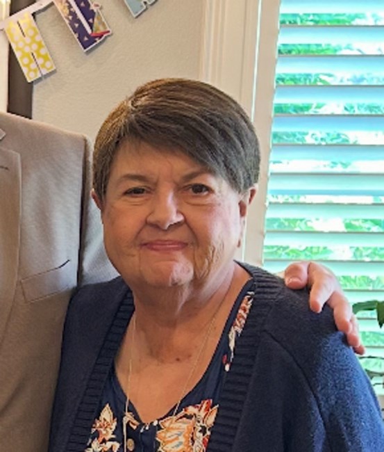 Avis de décès de Alana Louise Johnson