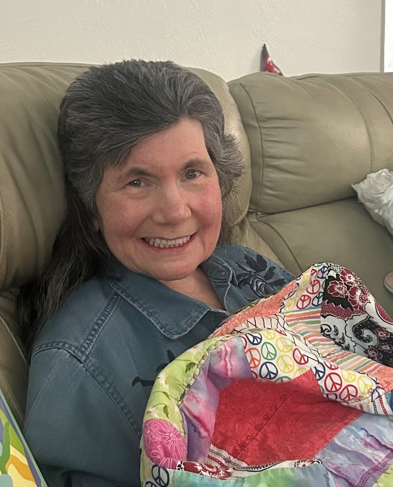 Obituary of Bettie Sue Tomczak