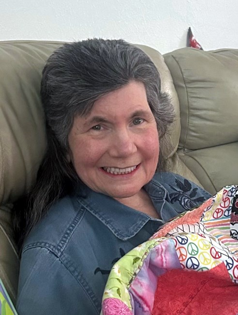 Obituary of Bettie Sue Tomczak
