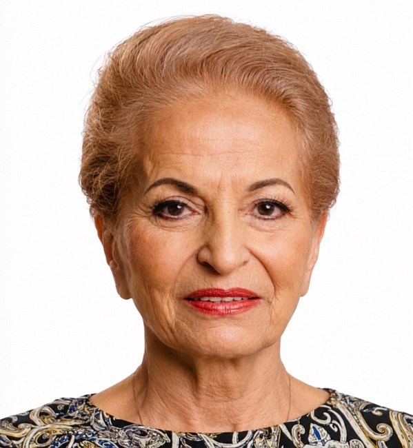 Obituary of Katayoun Mirafshar